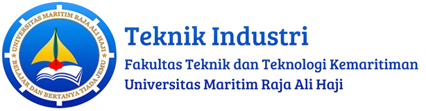Program Studi Teknik Industri